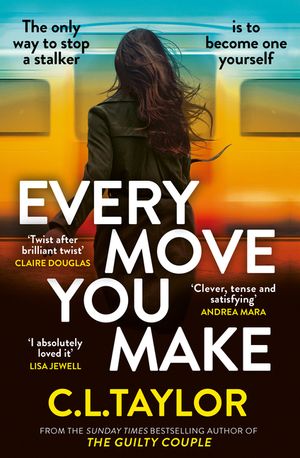 Every Move You Make PB image number 0