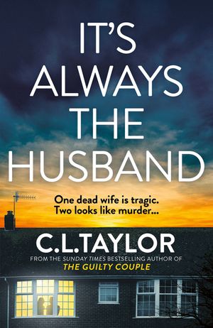 Its Always Husband Hb image number 0