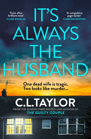 Its Always Husband PB image number 0
