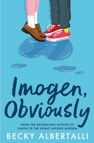 Imogen, Obviously image number 0