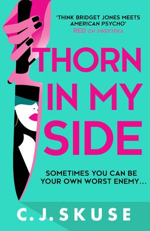 Thorn in My Side_sweetpea4 PB image number 0