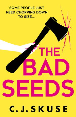Bad Seeds_sweetpea Series5 PB image number 0