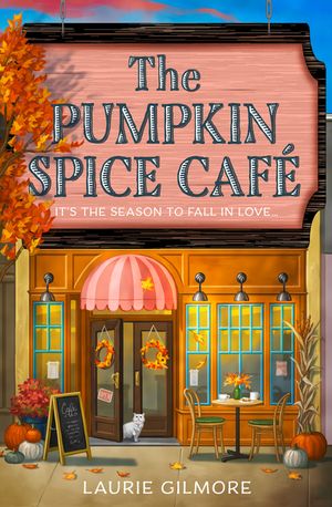 The Pumpkin Spice Caf&eacute; image number 0
