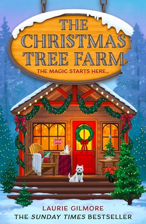 The Christmas Tree Farm image number 0