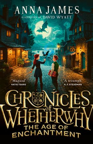 Chronicles of Whetherwhy Hb image number 0