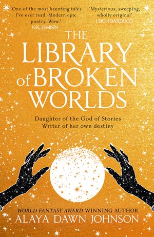 Lib of Broken World Exaiie Tpb image number 0