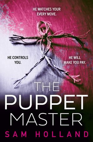 Puppet Master PB image number 0
