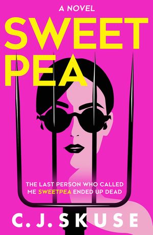 Sweetpea image number 0