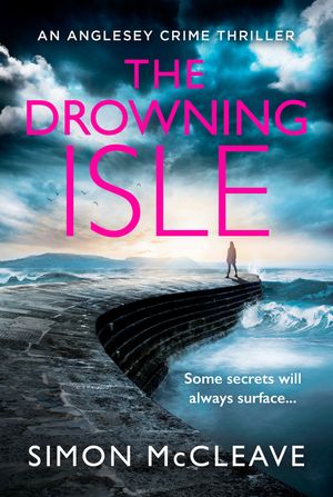 The Drowning Isle image number 0