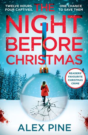 The Night Before Christmas image number 0