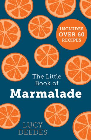 The Little Book of Marmalade image number 0