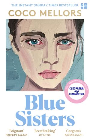 Blue Sisters PB image number 0