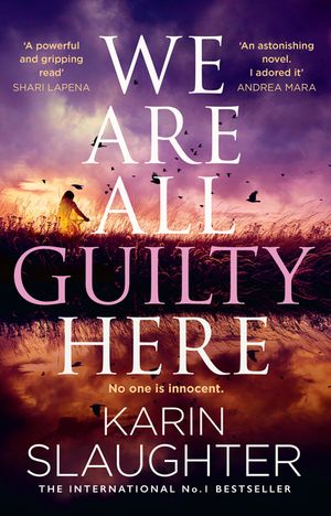 Karin Slaughter Exaiie Tpb image number 0