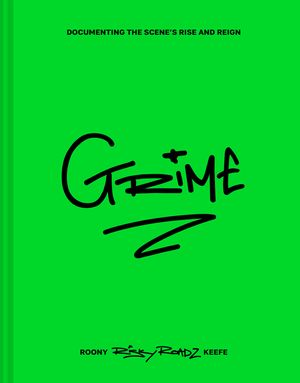 Grime Stories image number 0