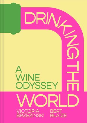 Winemakers Guide to Drinki PLC image number 0