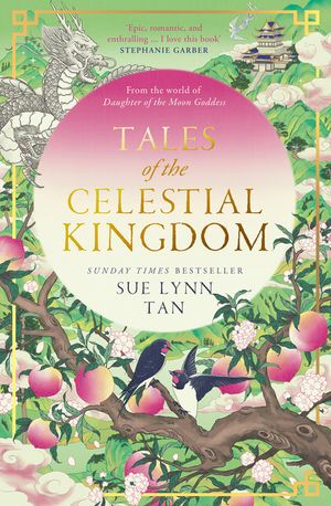 Tales of Celestial Exaiie Tpb image number 0