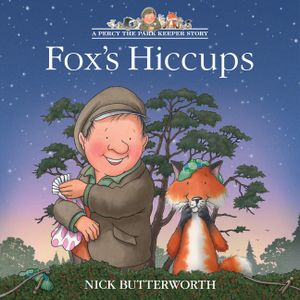 Foxs Hiccups_percy Park Kee PB image number 0