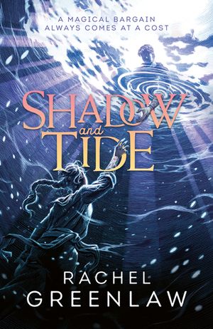 Shadow & Tide PB image number 0