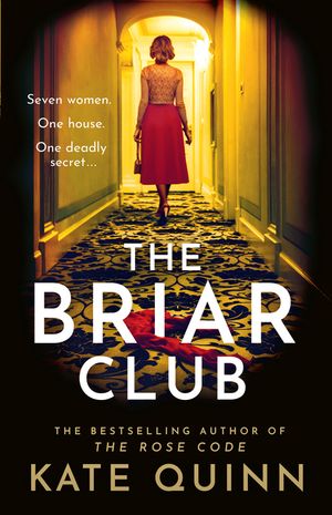 Briar Club PB image number 0