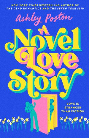 Novel Love Story PB image number 0