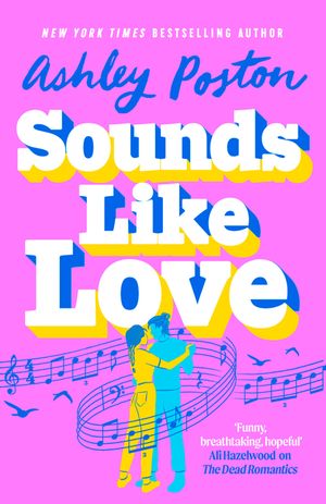 Sounds Like Love Song PB image number 0