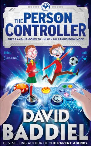 The Person Controller image number 0