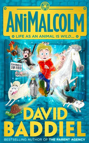 Animalcolm image number 0