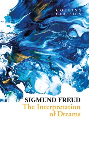 The Interpretation of Dreams image number 0