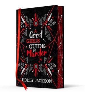 Good Girls Guide_good Girl1 Hb image number 0