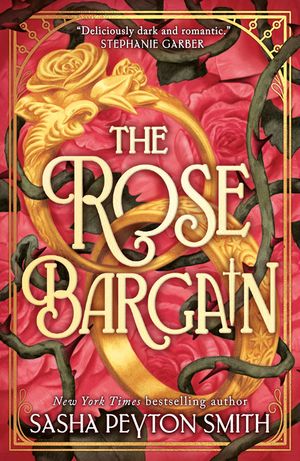 Rose Bargain PB image number 0