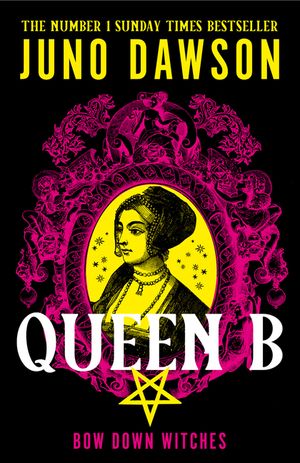 Queen B Hb image number 0