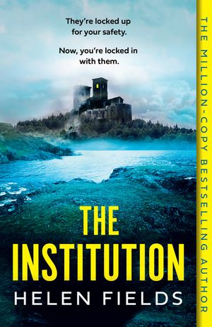 The Institution image number 0
