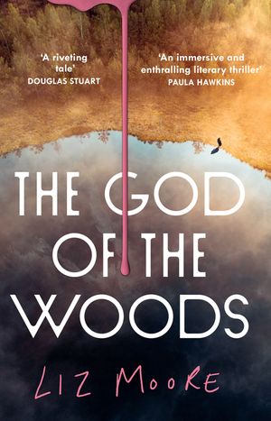 God of Woods Hb image number 0