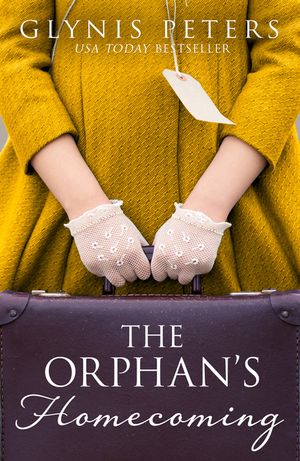 The Orphan's Homecoming image number 0