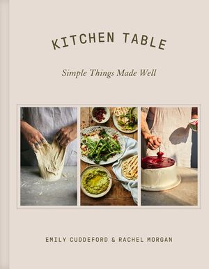 Kitchen Table image number 0