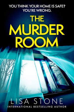 The Murder Room image number 0