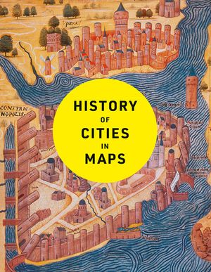 History of Cities in Maps image number 0