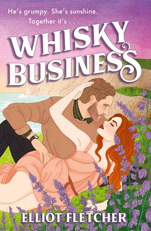 Whisky Business_macabe Bro1 PB image number 0
