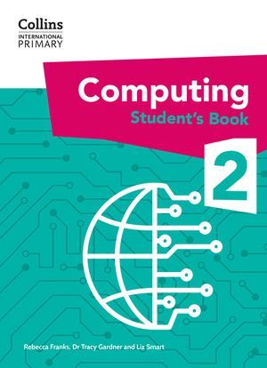 Collins International Primary Computing image number 0