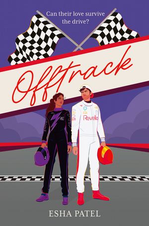 Offtrack image number 0