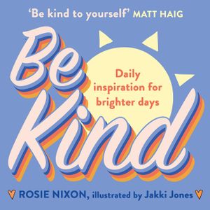 Be Kind image number 0