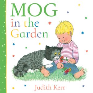 Mog in the Garden image number 0