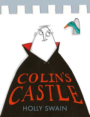 Colins Castle PB image number 0