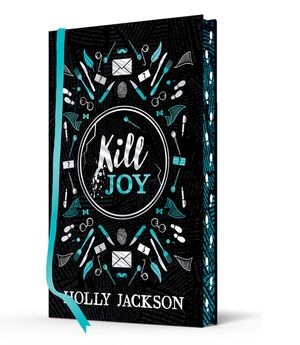 Kill Joy_good Girls Guide T Hb image number 0