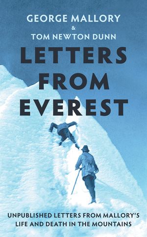 Letters from Everest image number 0