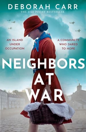 Neighbors at War image number 0