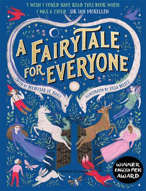 A Fairytale for Everyone image number 0