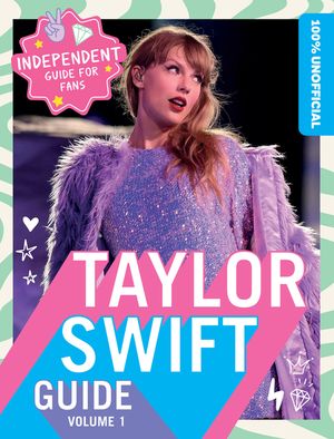 100% Unofficial Taylor Swift 2025 image number 0