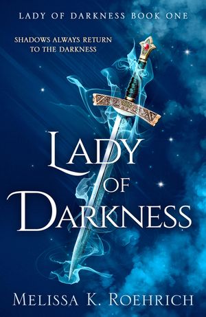 Lady of Darkness_lady of D1 PB image number 0