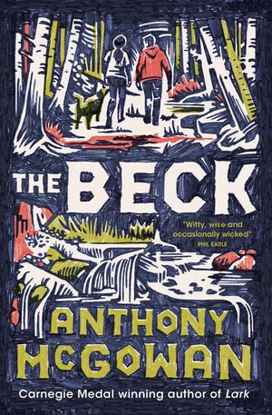 Beck image number 0